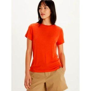 Marmot Women's Switchback Short-Sleeve T-Shirt M